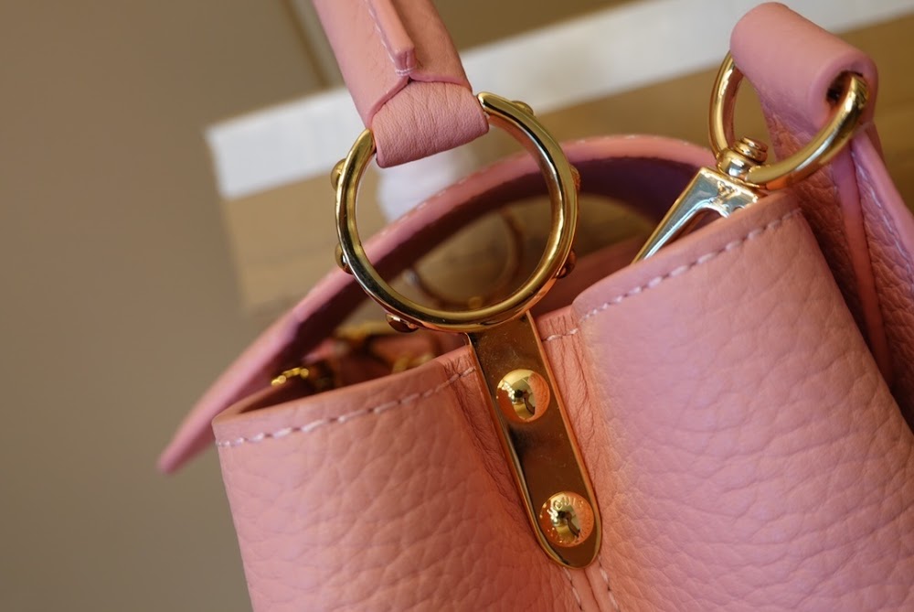 Dragons Bags ln Luxury Bag --58514