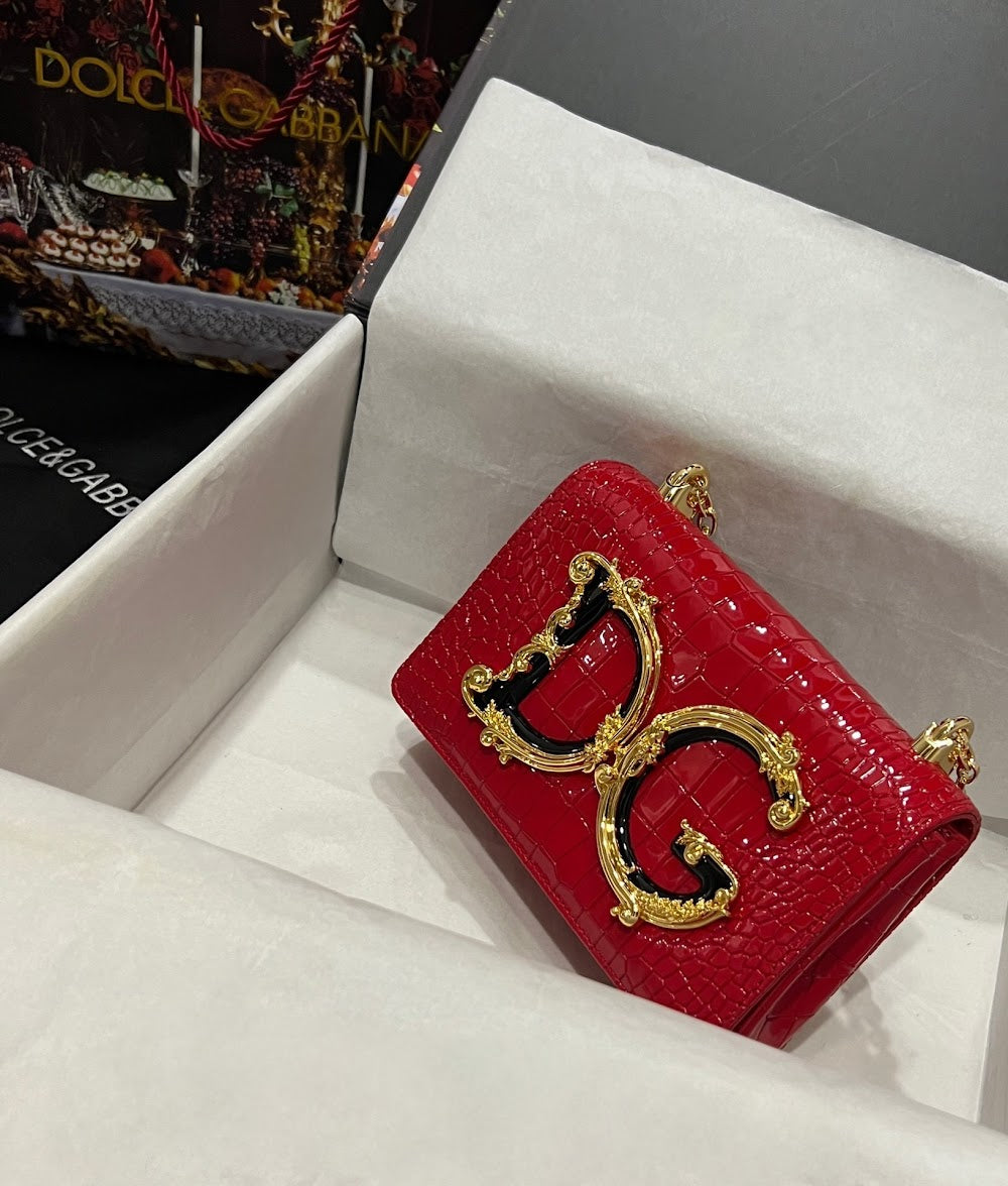 Dragons Bags DGn Luxury Bag --93369