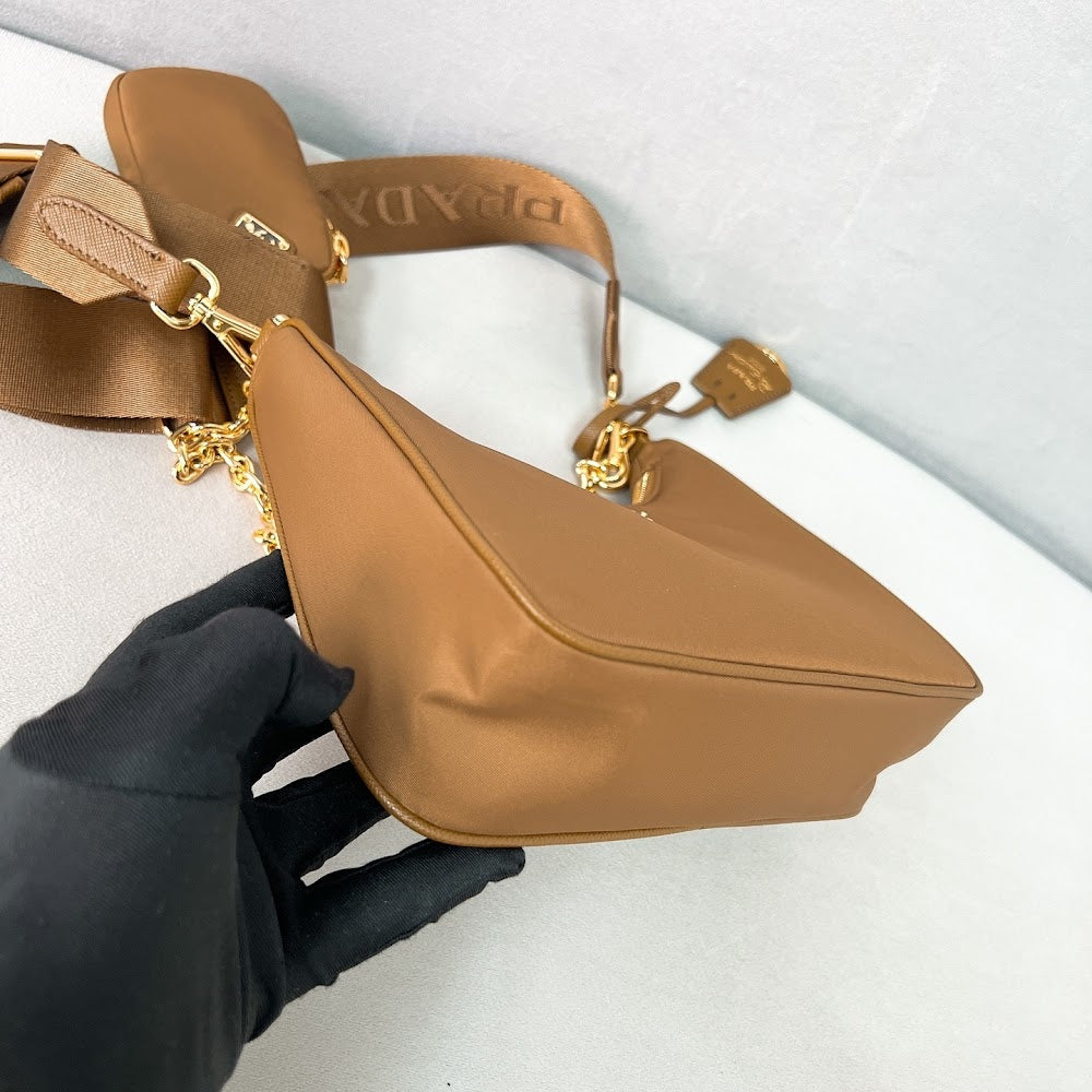 Dragons Bags Pradn Luxury Bag --102908