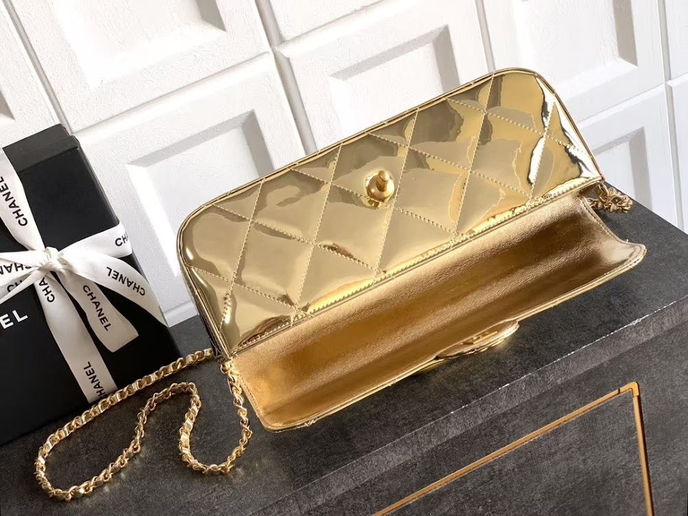 Dragons Bags CHn Luxury Bag --113060
