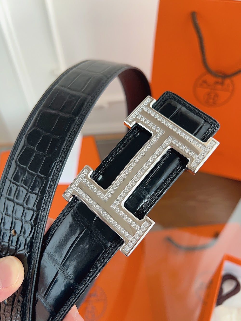 Dragons Bags Hermesn Luxury Belt --109232