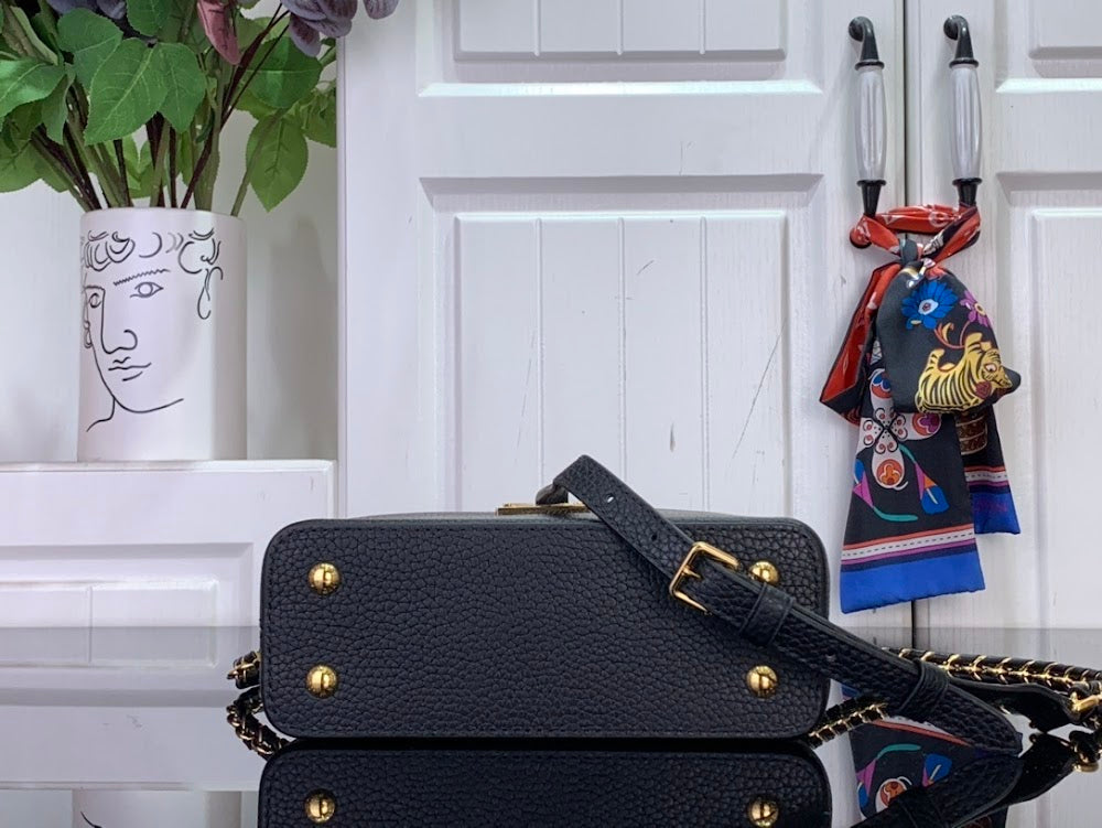 Dragons Bags ln Luxury Bag --97294