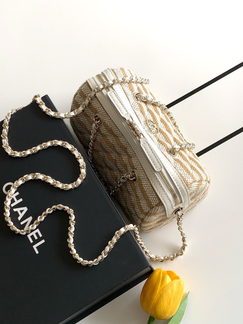 Dragons BagsCHn Luxury Bag --114071