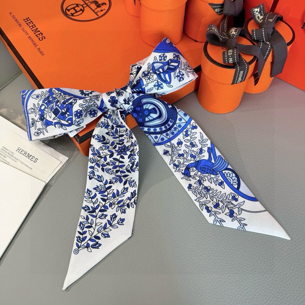 Dragons Bags Premium Designer Scarf --99346