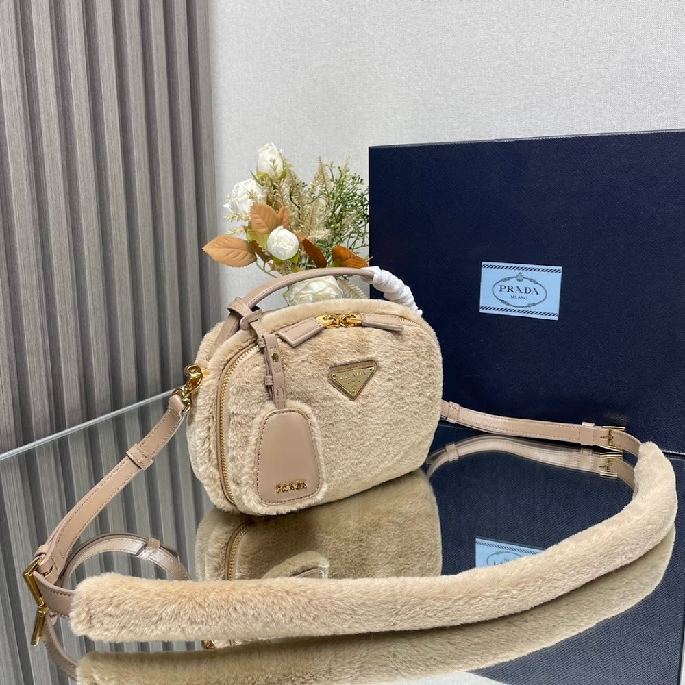 Dragons Bags Pradn Luxury Bag --102933