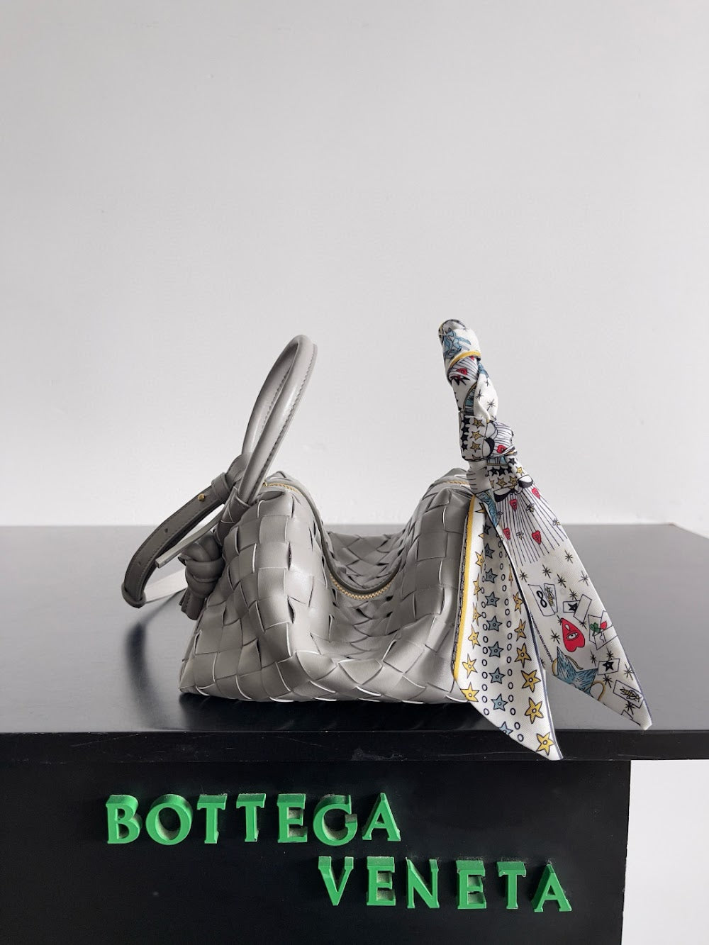 Dragons Bags Bottegan Luxury Bag --91569