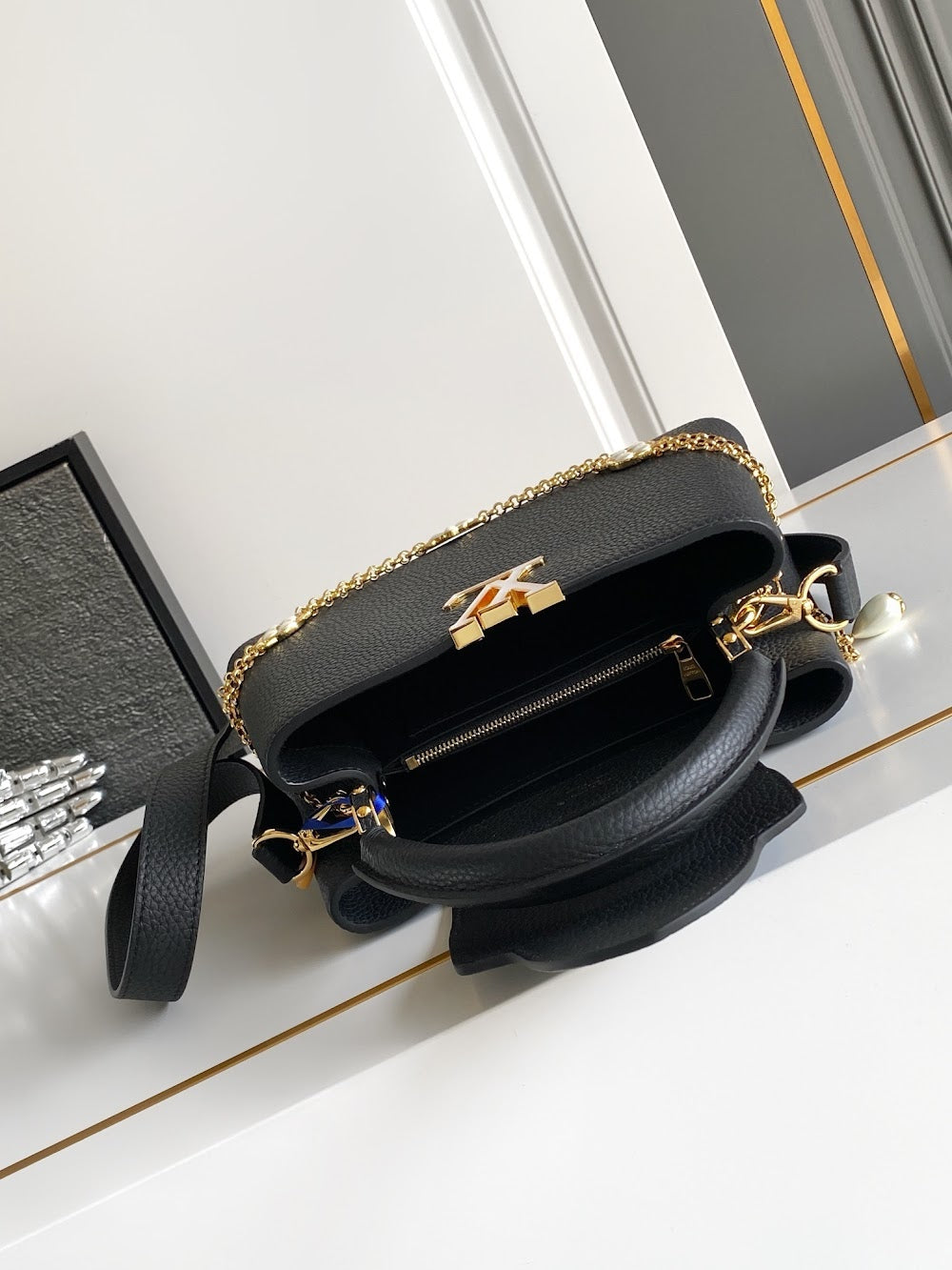 Dragons Bags ln Luxury Bag --97594