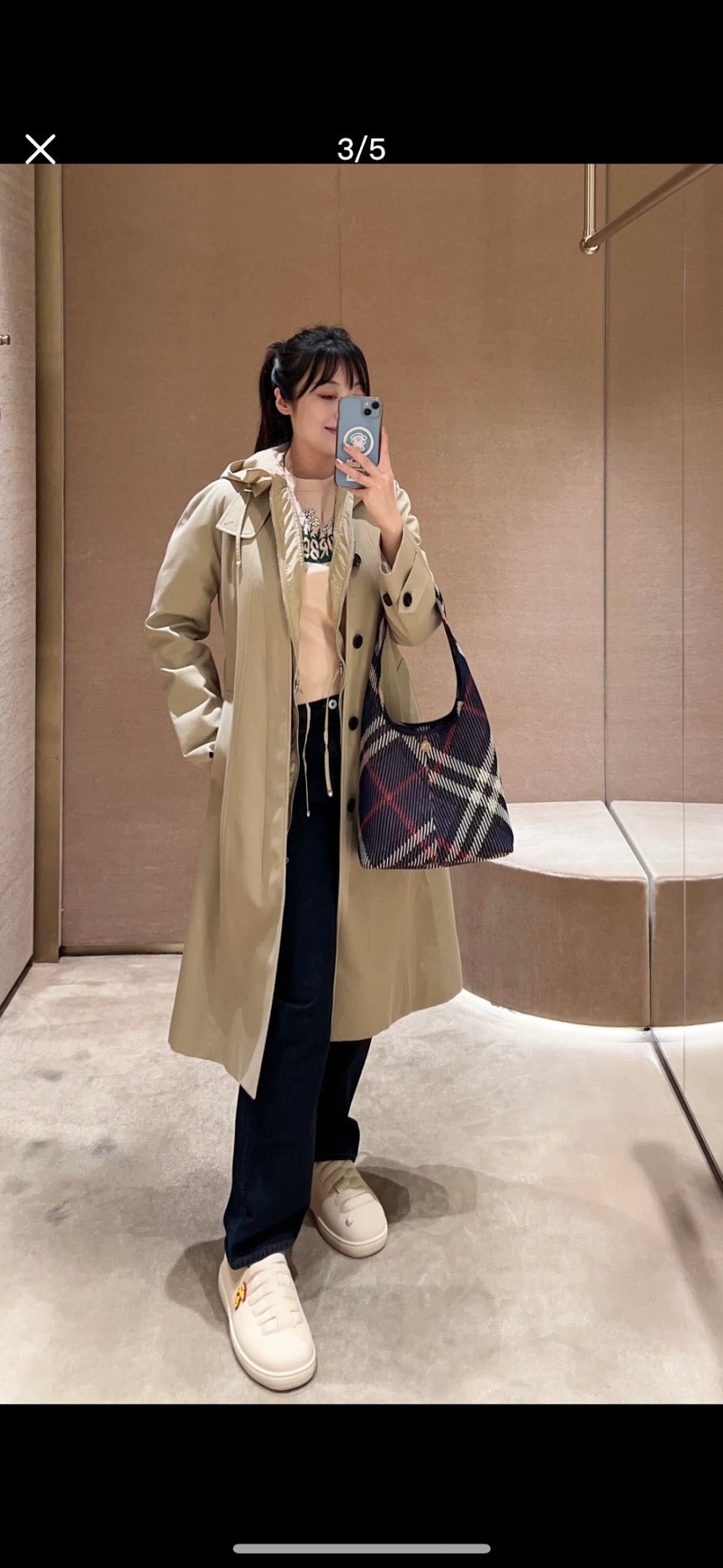 Dragons Bags Burberryn Luxury Bag --92970