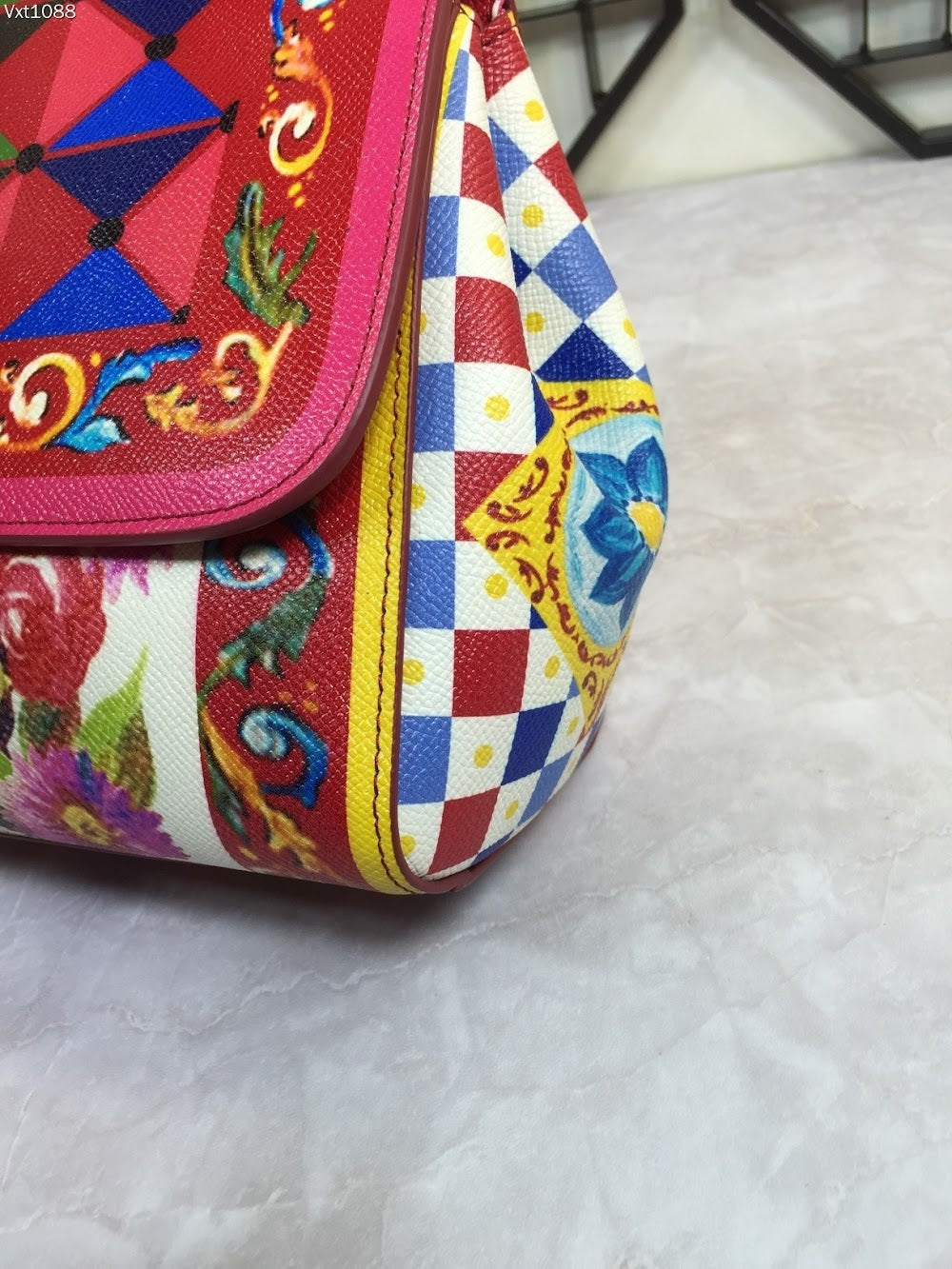 Dragons Bags DGn Luxury Bag --93265