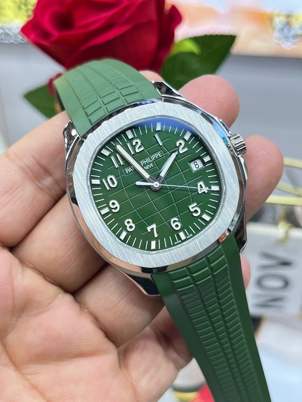 Dragons Bags Luxury Designer Watch --104676