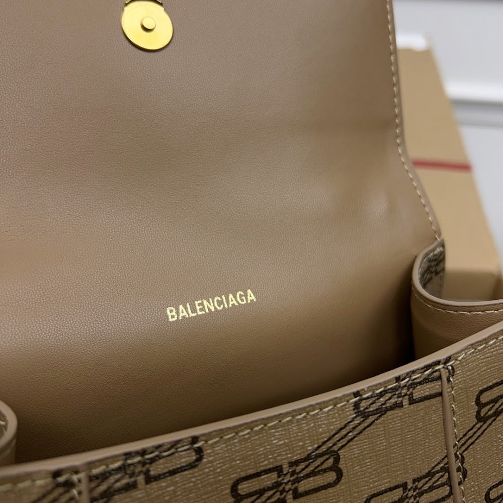 Dragons Bags Balenciaga Luxury Bag --111934
