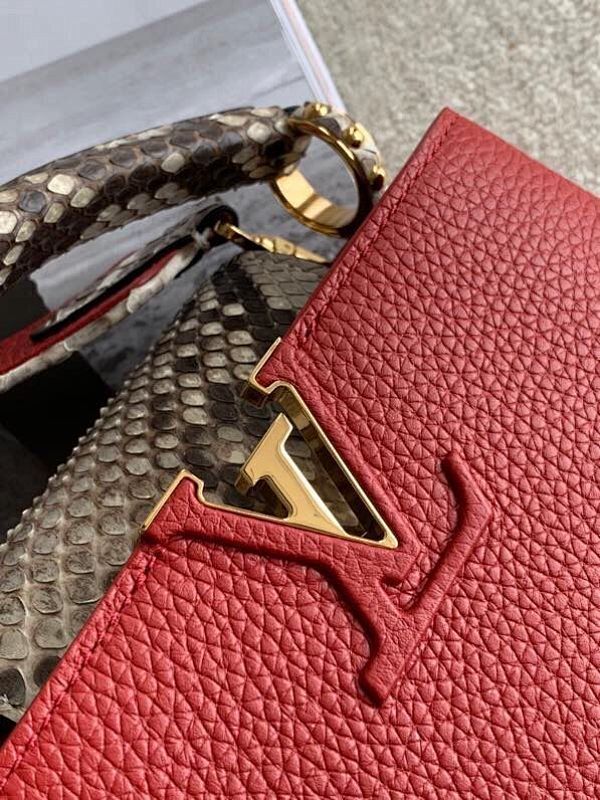 Dragons Bags ln Luxury Bag --59041