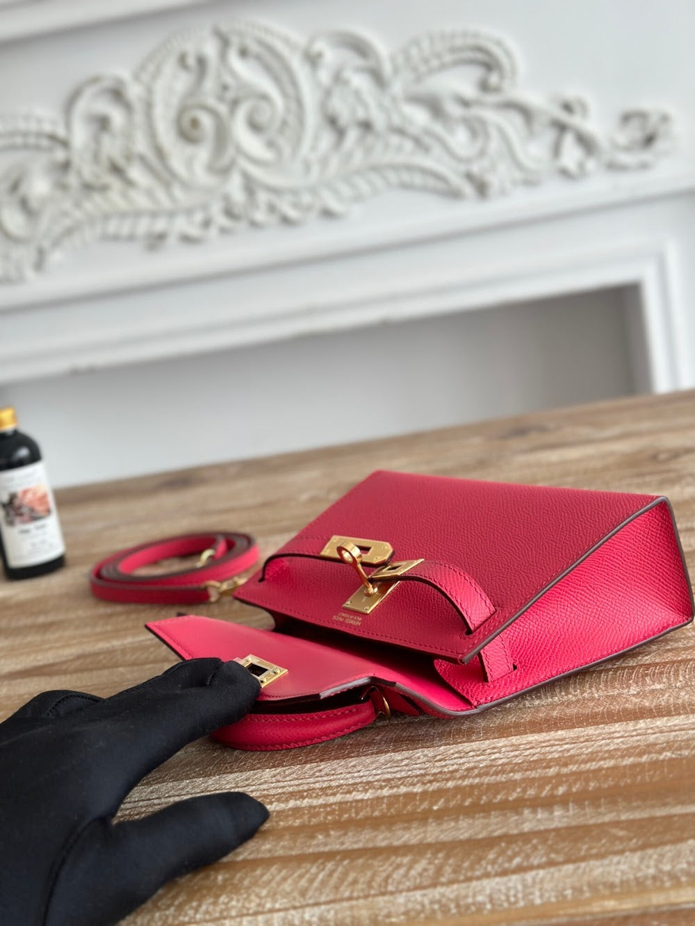 Dragons BagsHermesn Luxury Bag --116929