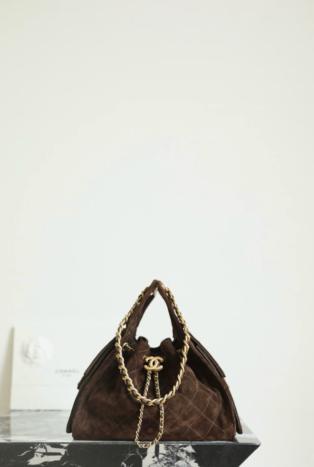 Dragons Bags CHn Luxury Bag --113617