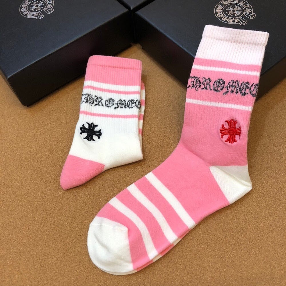 Dragons Bags Premium Luxury Socks --98302