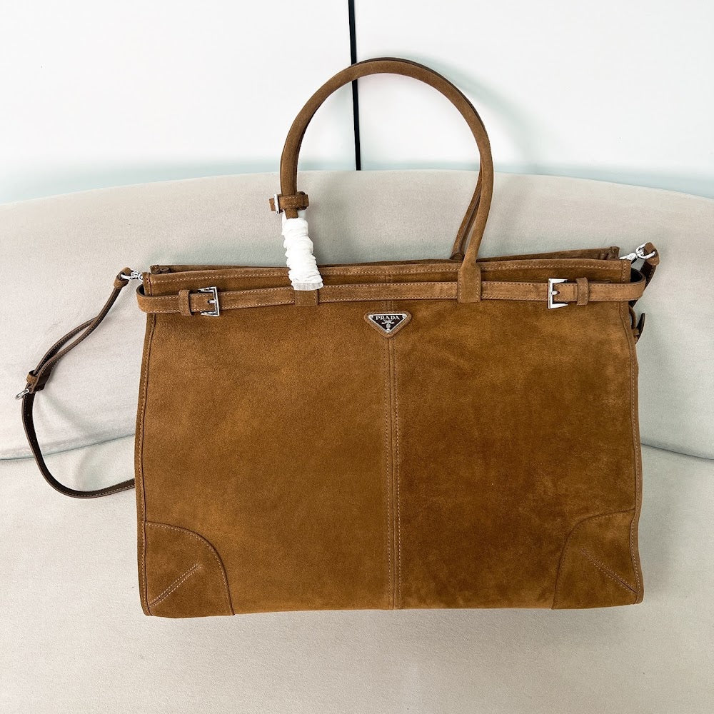 Dragons Bags Pradn Luxury Bag --102462