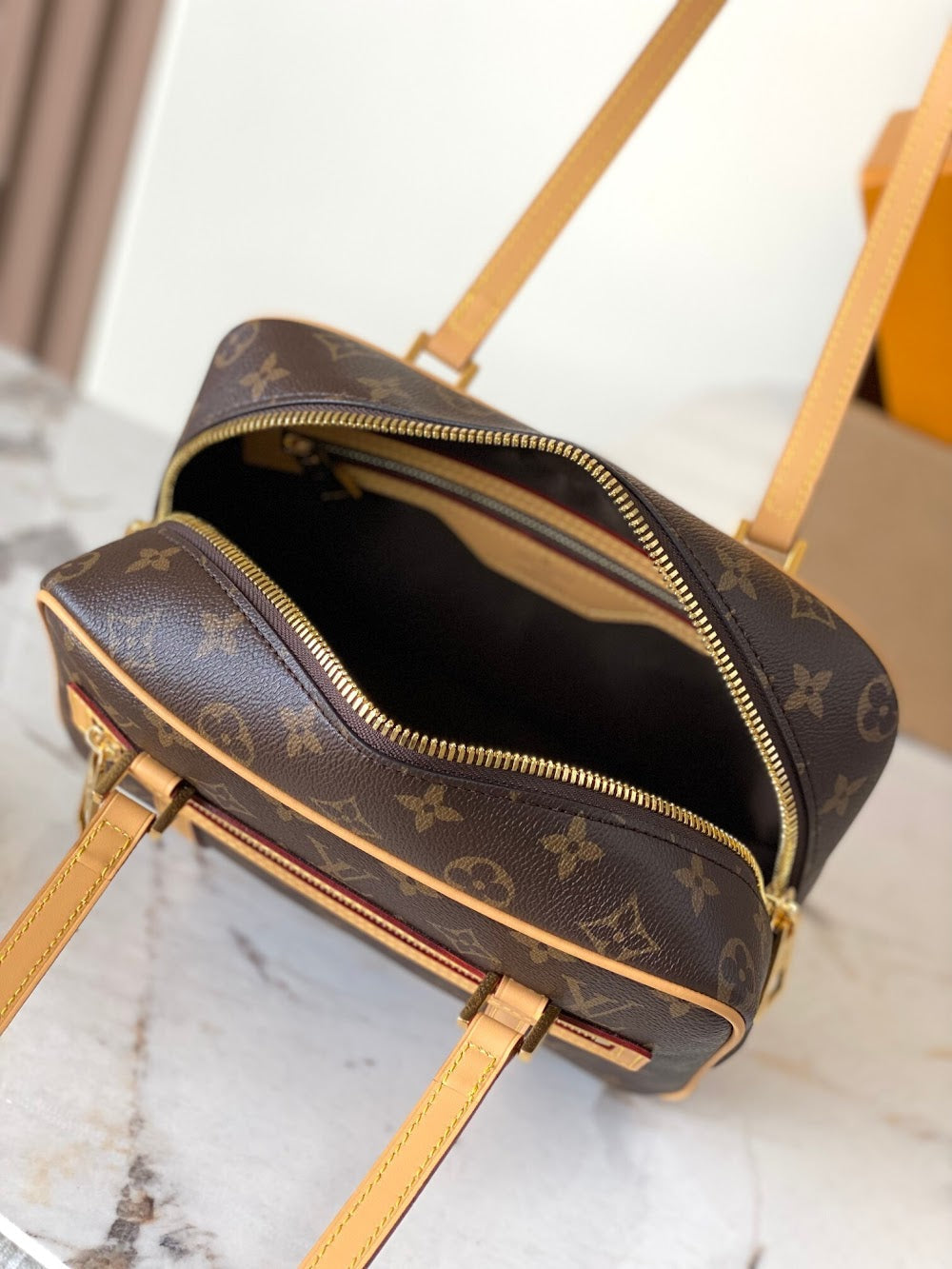 Dragons Bags ln Luxury Bag --96775