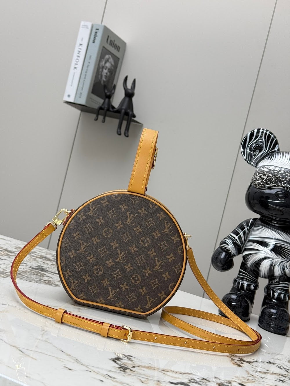 Dragons Bags LVn Luxury Bag --80621