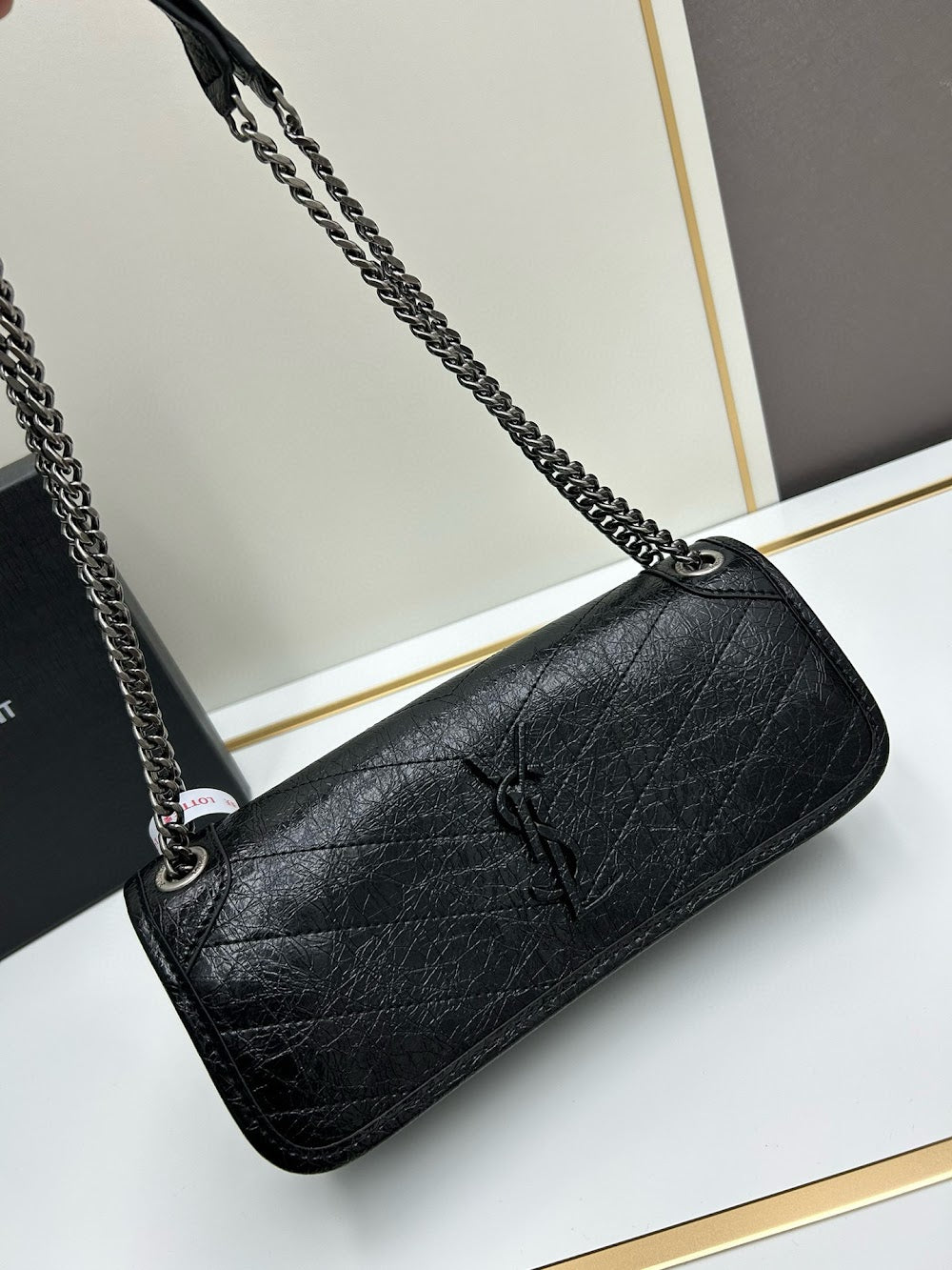 Dragons Bags ysn Luxury Bag --71826