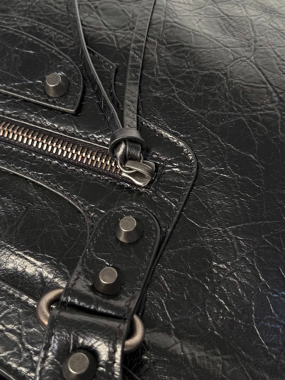 Dragons Bags Balenciaga Luxury Bag --111505