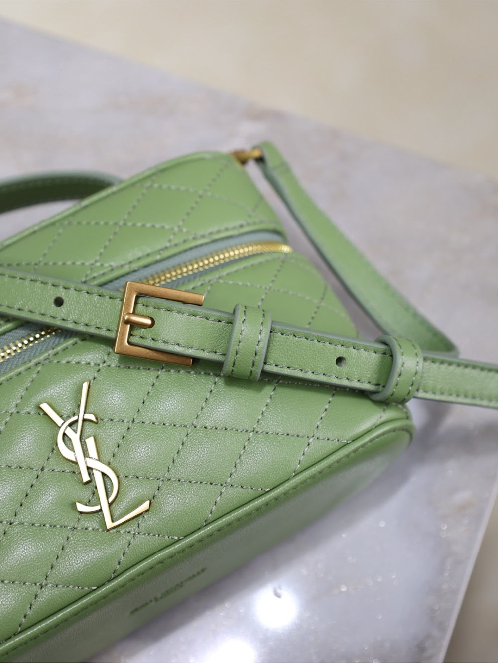 Dragons Bags YSLn Luxury Bag --120333