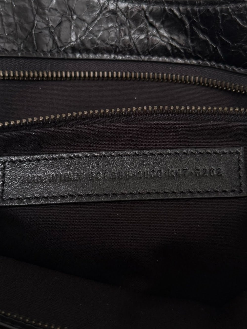 Dragons Bags Balenciaga Luxury Bag --111490