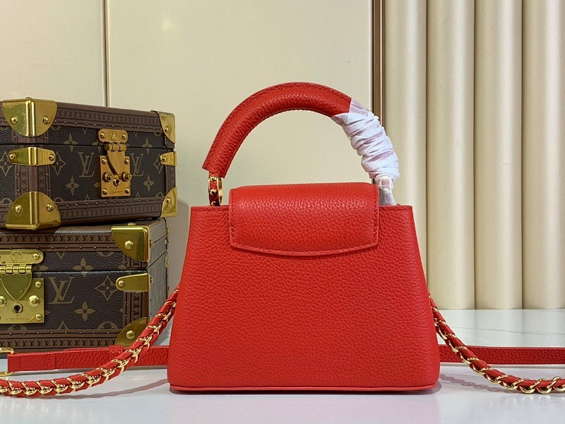 Dragons Bags LV Luxury Bag --55918