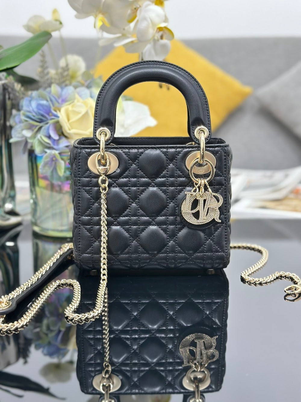 Dragons BagsDiorn Luxury Bag --115963