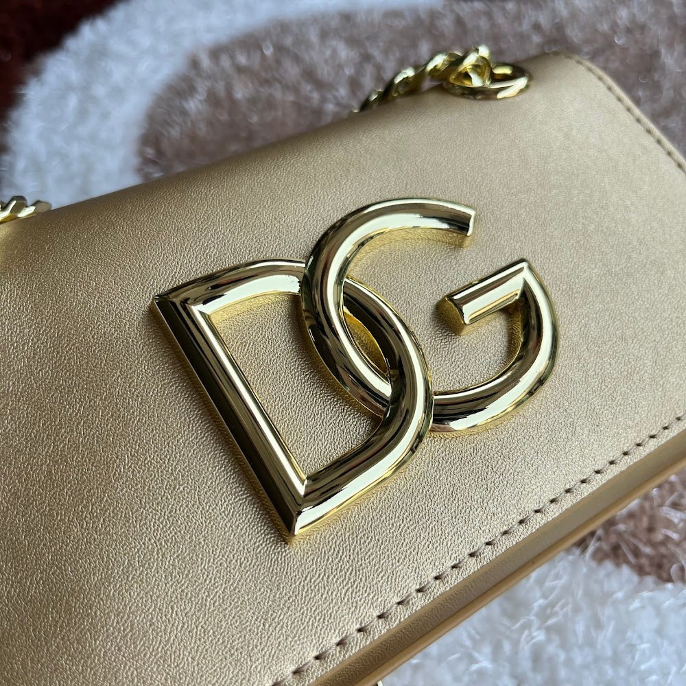 Dragons Bags DGn Luxury Bag --93416