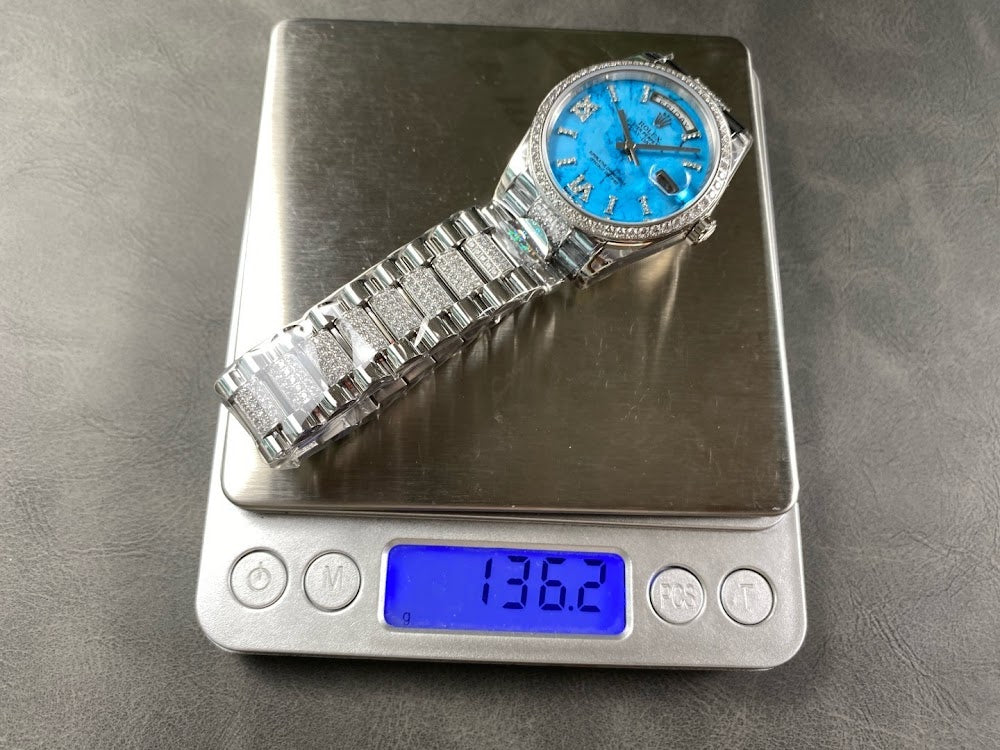 Dragons Bags Luxury Designer Watch --104018