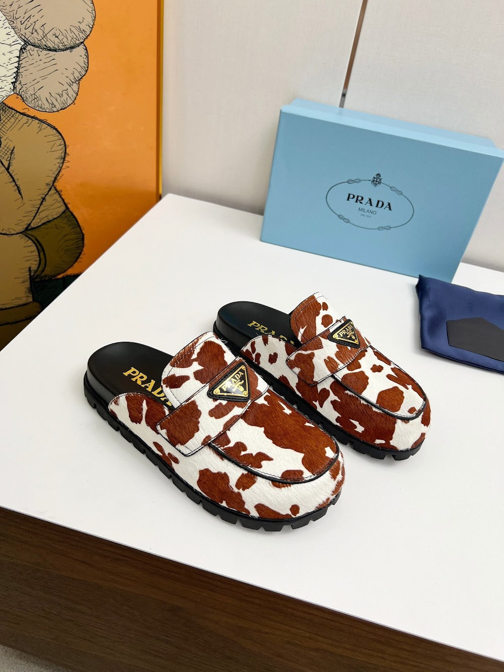 Dragons Bags Prada Luxury Heels --52888