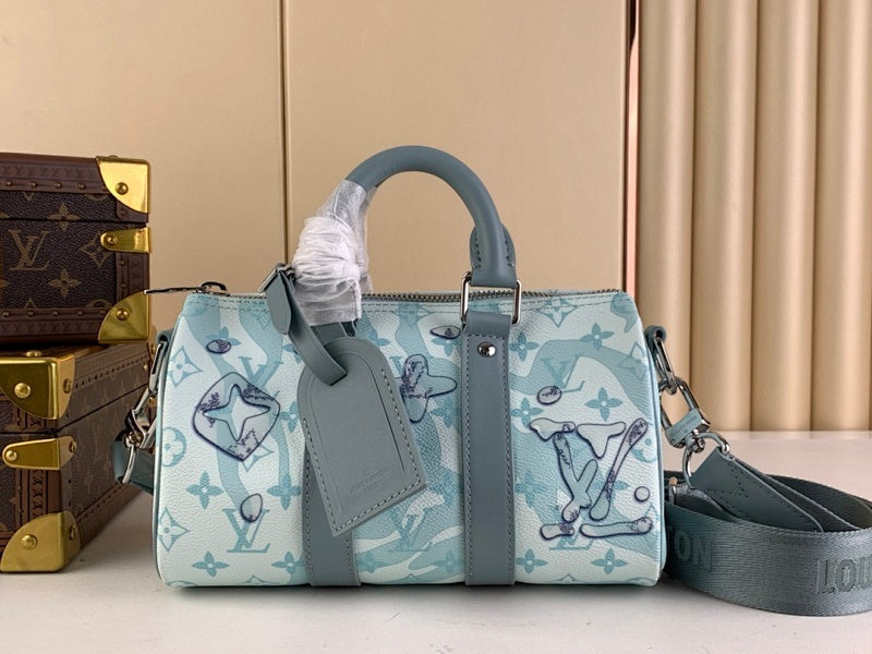 Dragons Bags ln Luxury Bag --68255