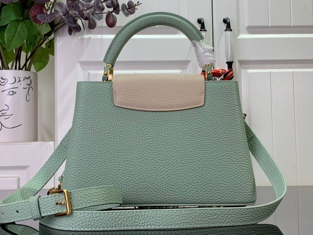 Dragons Bags ln Luxury Bag --96759