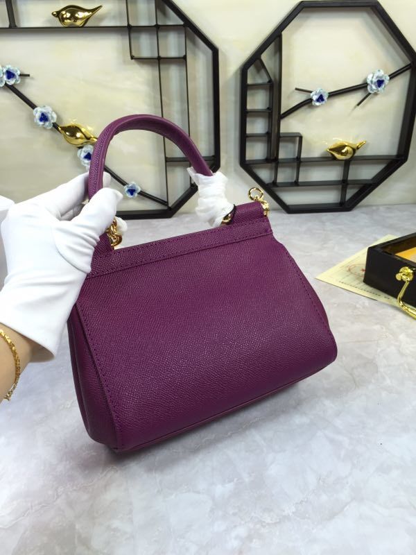 Dragons Bags DGn Luxury Bag --93177