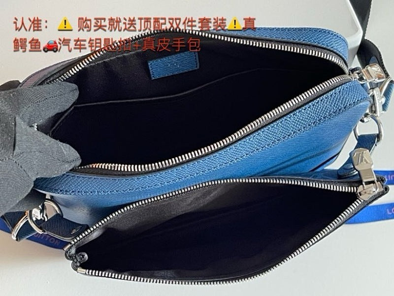 Dragons Bags ln Luxury Bag --70780