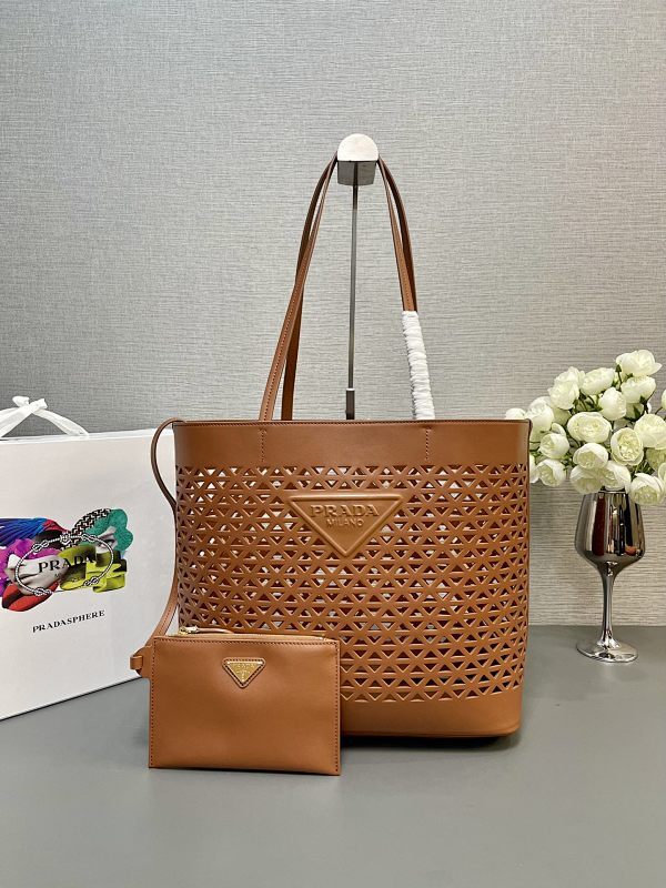 Jessica Bags pradn Luxury Bag --75022