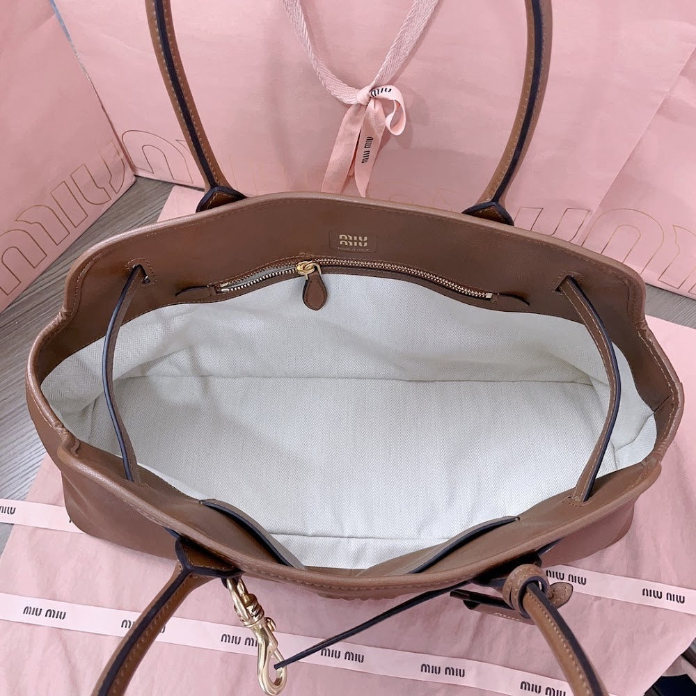 Dragons Bags Miun Miun Luxury Bag --122456