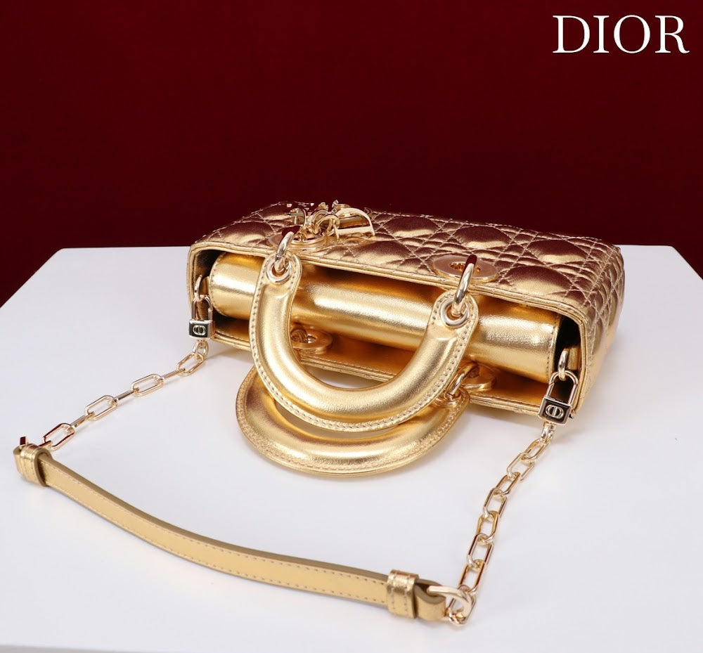 Dragons BagsDiorn Luxury Bag --114717