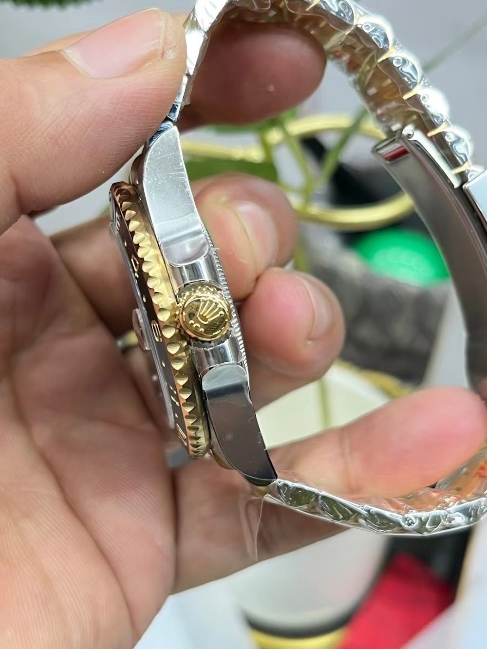Dragons Bags Luxury Designer Watch --104468