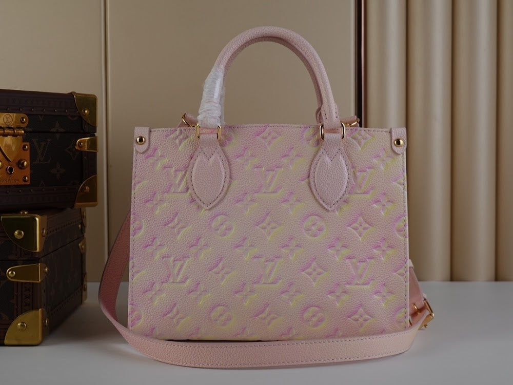 Dragons Bags ln Luxury Bag --61187