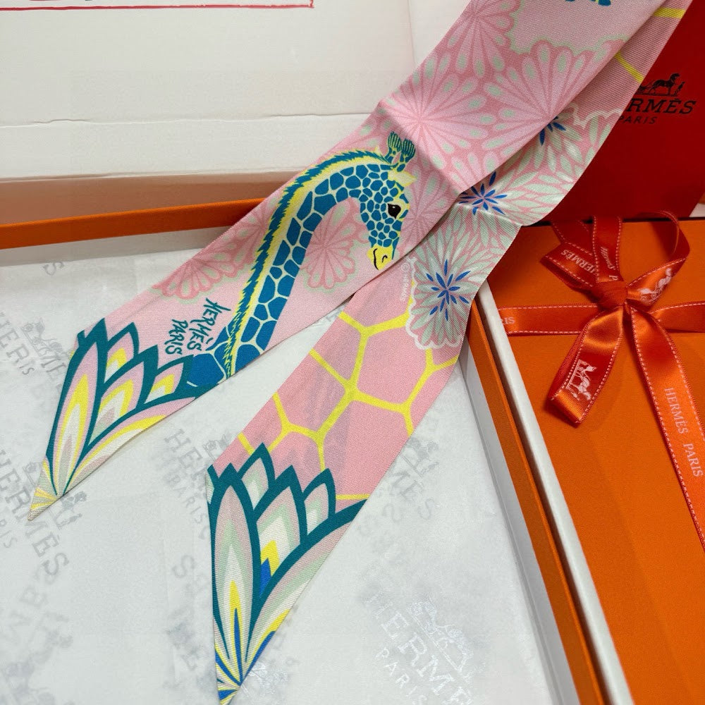 Dragons Bags Premium Designer Scarf --98944