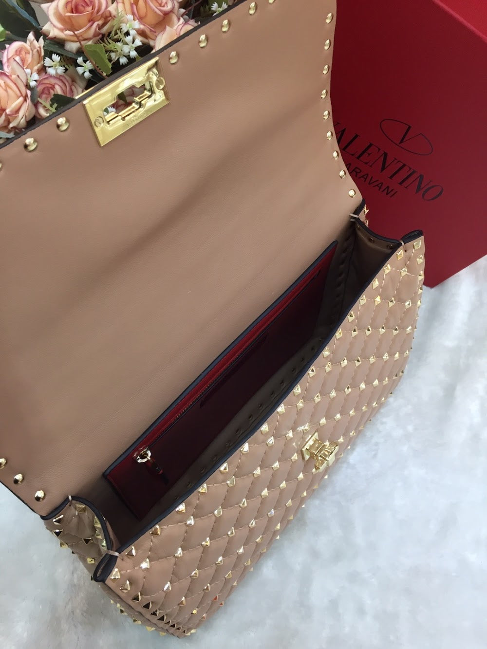 Dragons Bags Valentine Luxury Bag --120910