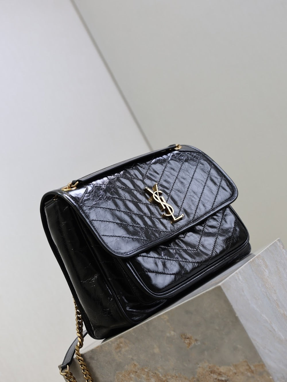 Dragons Bags YSLn Luxury Bag --119508
