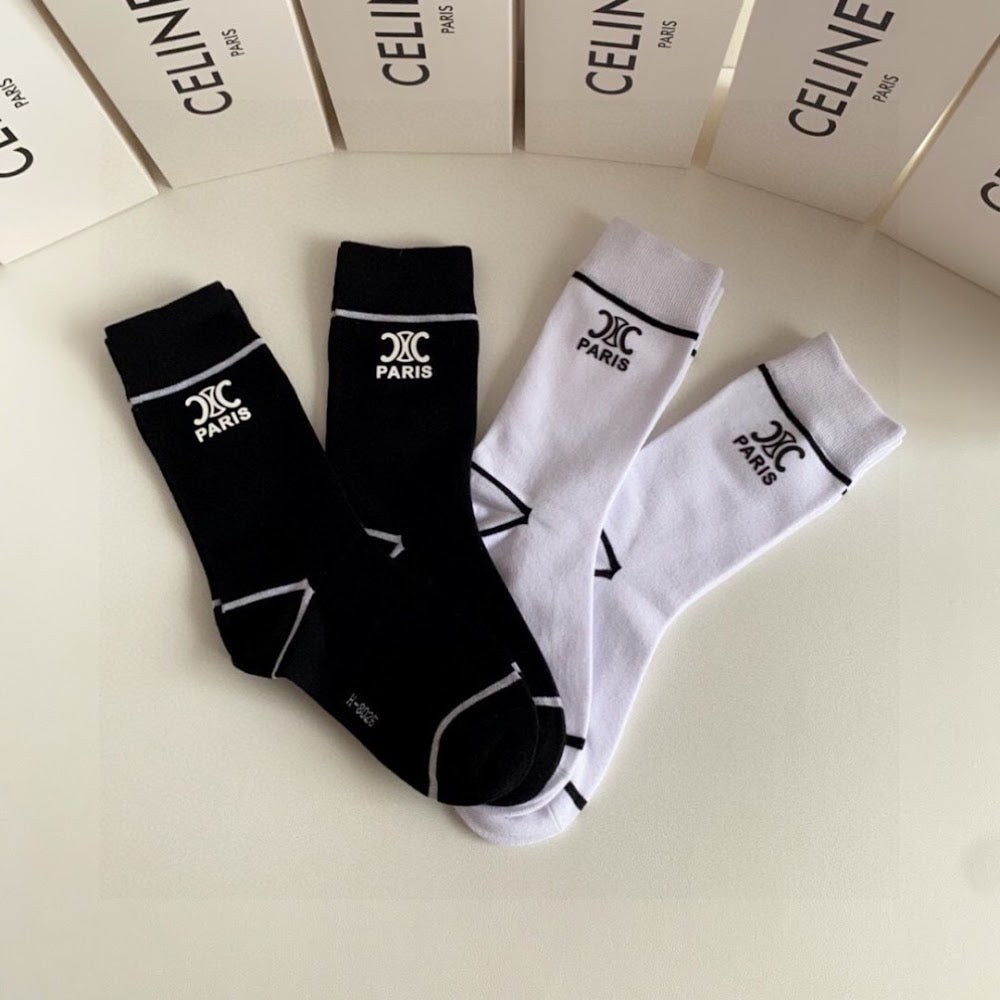Dragons Bags Premium Luxury Socks --97995