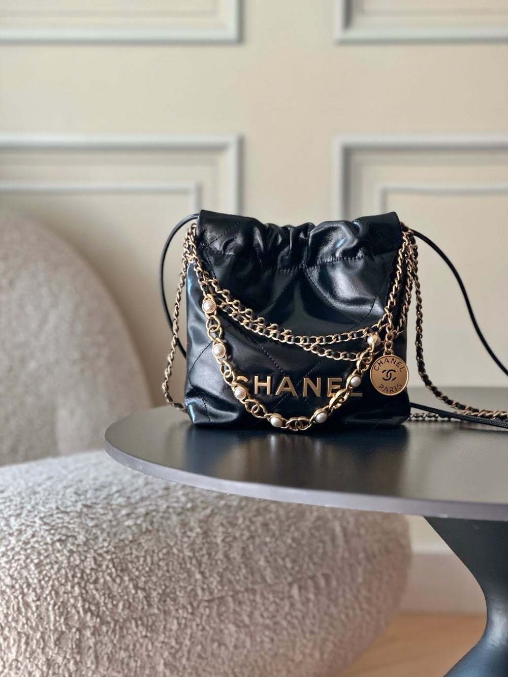 Dragons Bags CHn Luxury Bag --112756