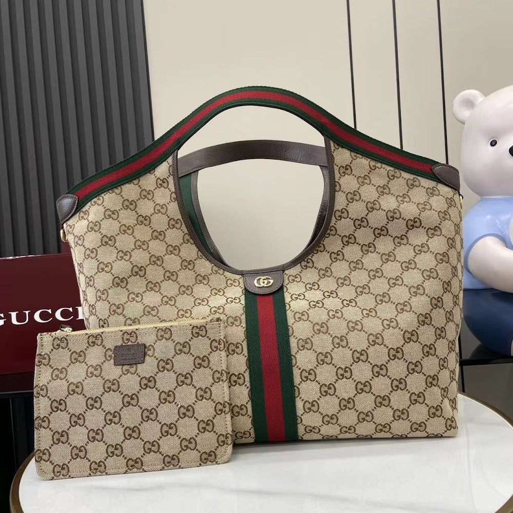 Dragons Bags Guccin Luxury Bag --94675