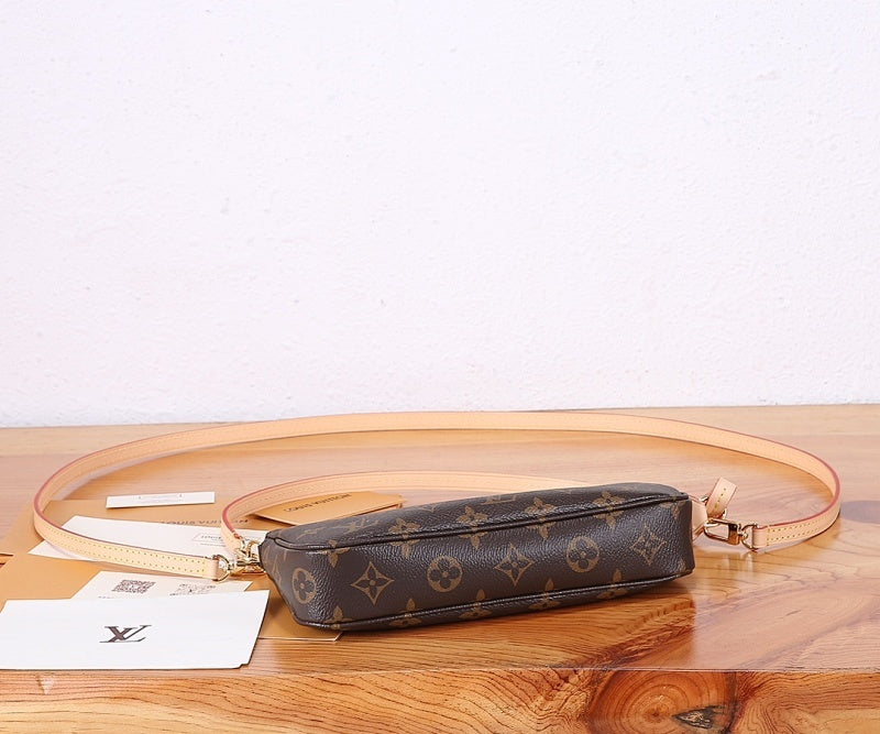 Dragons Bags LVn Luxury Bag --80517