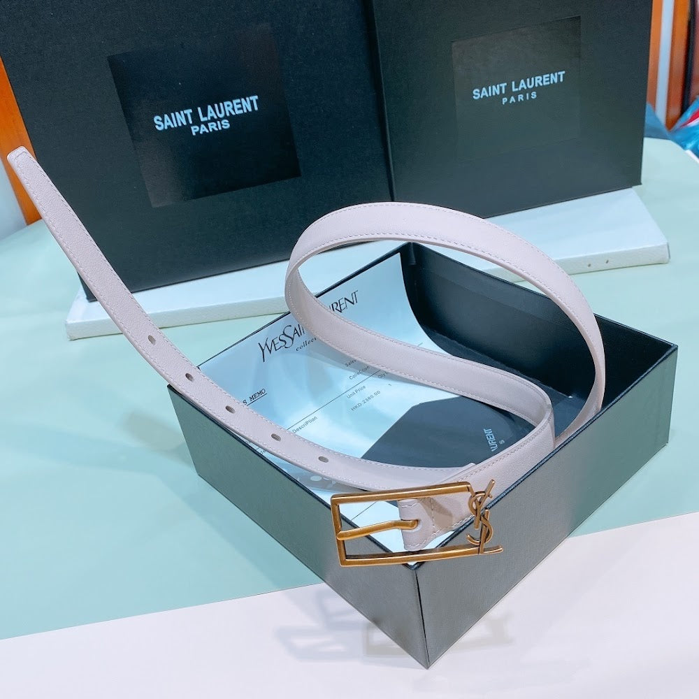Dragons Bags YSLn Luxury Belt --110424