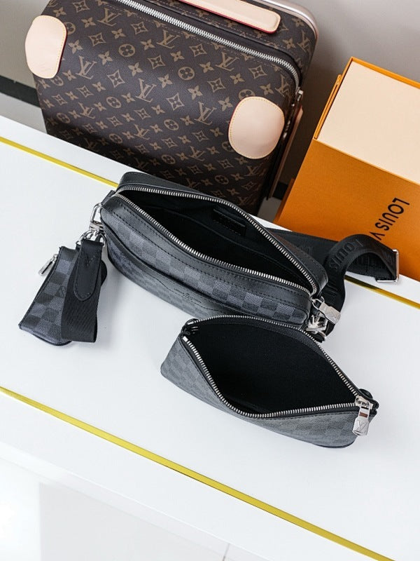 Dragons Bags ln Luxury Bag --71416