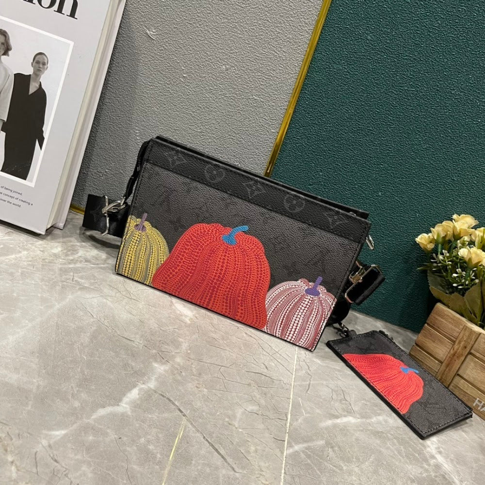 Dragons Bags ln Luxury Bag --70074